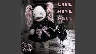 Yandere (Kitty Noir)
