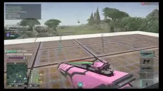 Planetside 2 - Flare VE6 is Love!