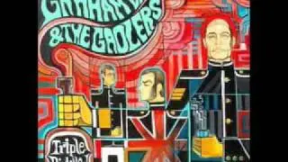 Graham Day & The Gaolers - Wanna Smoke