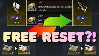 Where Winds Meet - FREE Build Reset Guide (Change Path Without Cost!)