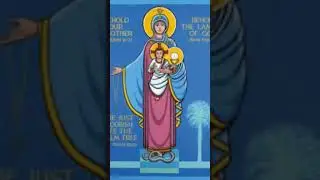 Our Lady of South Carolina Our Mother of Joyful Hope