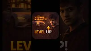 Day - 137 { Level Up }