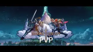 Throne and liberty Great Sword and shield PVP Build (Armor, weapon Stats, skills, Traits,)
