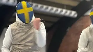 Thomas Rien&auml;￼cker vs Jonathan Kong, JSM 2026 final