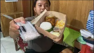 MATURSUWUN KELUARGA LEK GOWANG RUJAK  MUGO MUGO BAYI LAN IBUK E SEHAT KABEH 🤲