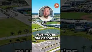 Is Wellen Park REALLY Worth It? Florida Relocation Truth 🇺🇸 #floridarealestate #realestate