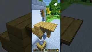 Village Bell [Minecraft vs Real Life] 🔔 (Mob)