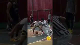 Sheesh 🙄 #viralshorts #youtube #hooper #mrref #ballislife #dunk #nba #1v1 #trendingvideo #viral