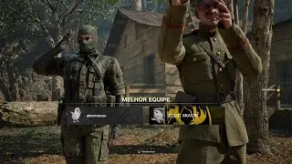 FOX HUNT - METAL GEAR ONLINE #58
