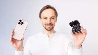 🎤 Lepší zvuk na mobilu? Tohle je řešení! Zapoj a toč! Mikrofon RODE Wireless Micro