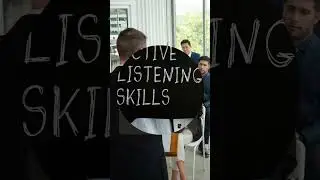 IMPROVE your LISTENING and SPEAKING skills with this ONE simple method #shorts