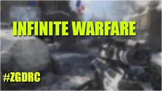 INFINITE WARFARE @Bustozzz @Pawksy @AlIieFx #ZGDRC
