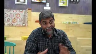 iSprout Business Centre Hyderabad | Client Testimonial - EMIDS Technologies