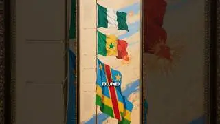 The Year of Africa: How 17 Nations Gained Independence in 1960