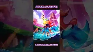 Changing Keldeo's form #pokemongo #legendary #gobattleleague #pvp #pokemon #gaming #gaming