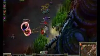 Awesome Old School AP Shaco - League of legends