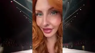 Modelo madura de m&aacute;s de 50 a&ntilde;os Kathie