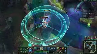 Why Kayn? Why do you insist on inting like this?