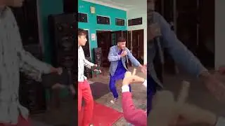 Freestyle rapping in Himachal.. By rapping soul... 🖤