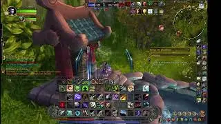 World of Warcraft TWW: Un campo de batalla sin morir
