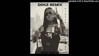 Bloody Samaritan __(DiiNZ Remix) 2026 🎵🤴