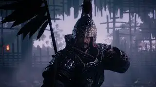 Wo Long: Fallen Dynasty Part 17: Defeating Zhang Liao and Then I Do Side Missions
