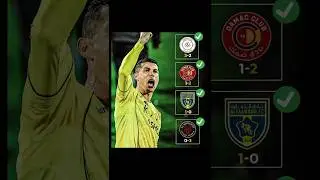 Al-Nassr have turned things around in style
