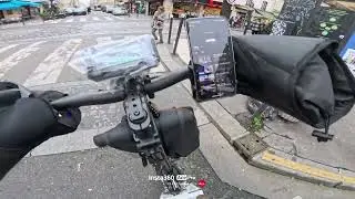 Ride en Thunder 3 