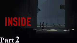 Inside (Part 2)