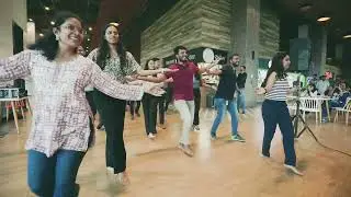 Capitafit Bollywood Dance | NextGenInnov8