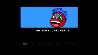 Stinkoman 20X6 Full Play