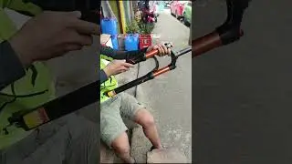 AIR SHOCK SUSPENSION CONVERSION...😲 from AIR to COIL..