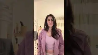 Billie Eilish Wildflower Karaoke by Christina Simon