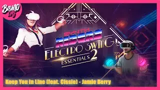 Guilty Pleasure - Jamie Berry (feat. Little Violet) - Synth Riders (Electro Swing Essentials 2)