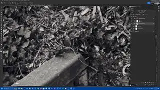 How I split tone in Photoshop with a homebuilt macro