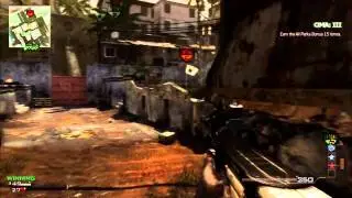 Perfect Rush - MW3 Multiplayer - iNoRepLy