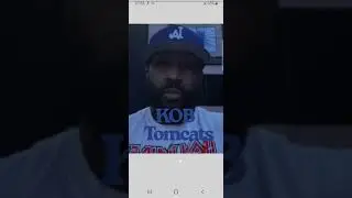Melgunz Da Realist  - Tomi K Presents Tomcats 😻 Healing Freestyle 2025 