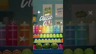 POV: You're shopping for Whiskware Classic Color Snack Containers