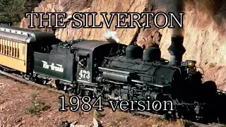 The Silverton (1984 version)