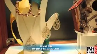 FEMAR at PALAKISS Summer 2015