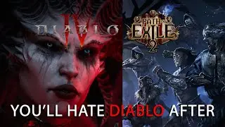 Blizzard Doesn't Understand Fun Anymore