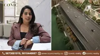 Central Park Delphine Sector 104 &ndash; Ultra Luxury Living in Gurgaon | Iconic Realty