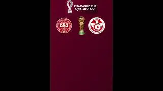Denmark vs Tunisia Prediction