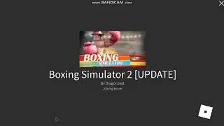 hướng dẫn hack boxing simulator 2