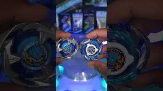 ⚔️🔥 Beyblade X Battle! The Battle of the Drans &ndash; Who Wins? Dran Sword vs. Dran Brave
