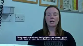 Alzheimer Scotland