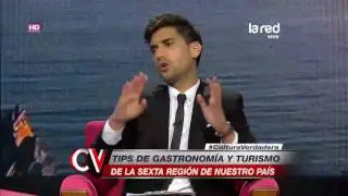 Los mejores datos tur&iacute;sticos si vas a la sexta regi&oacute;n