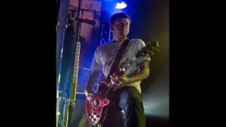 A day to Remember @ Rapids Theater