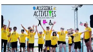 Accessible Activities: About Us