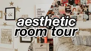 room tour 2019 (aesthetic & vScO)